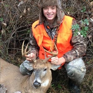 Meet your Posher, Cole